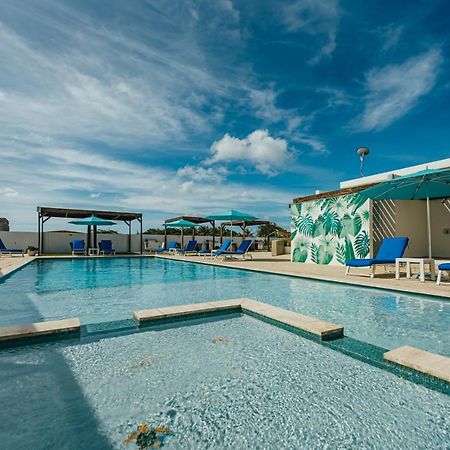 Lux Villa'S By Gg Palm Beach Exterior photo