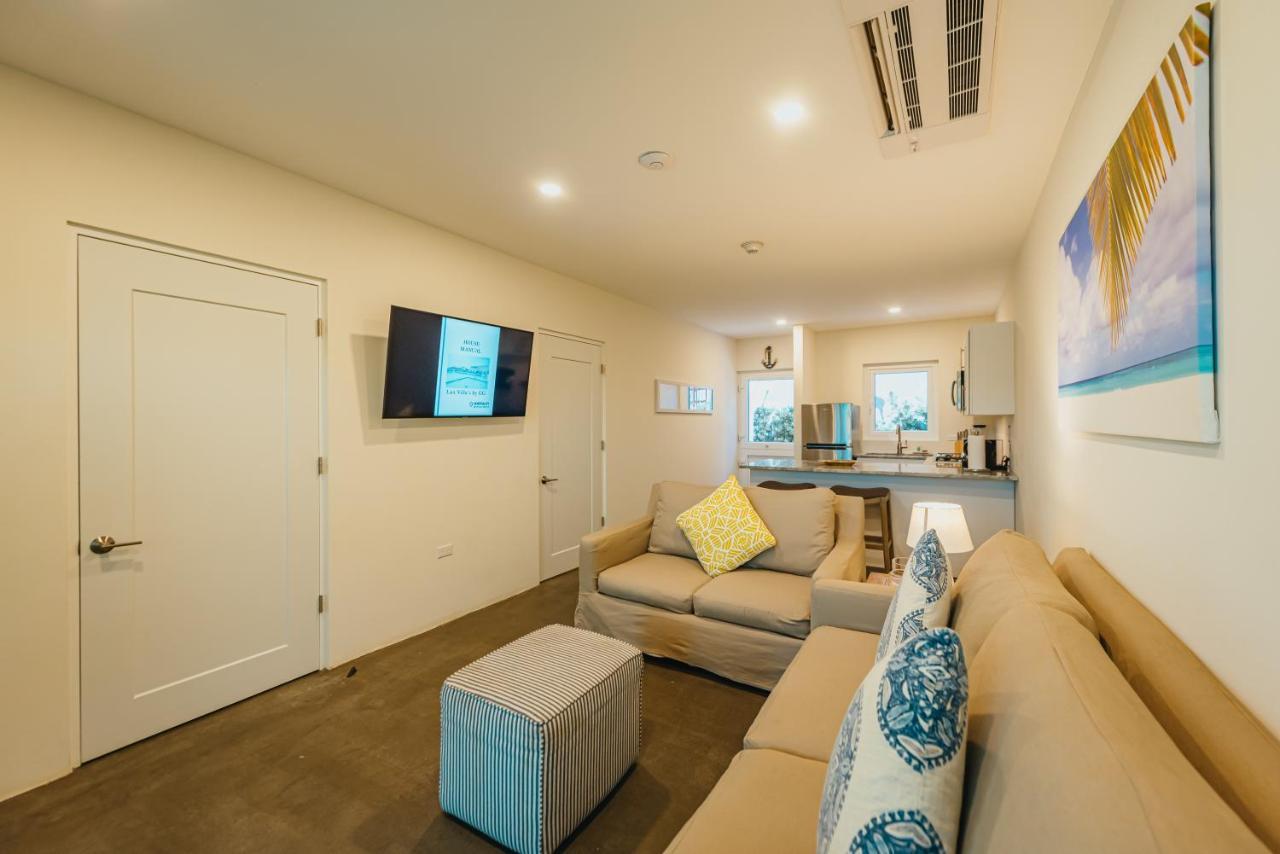 Lux Villa'S By Gg Palm Beach Exterior photo