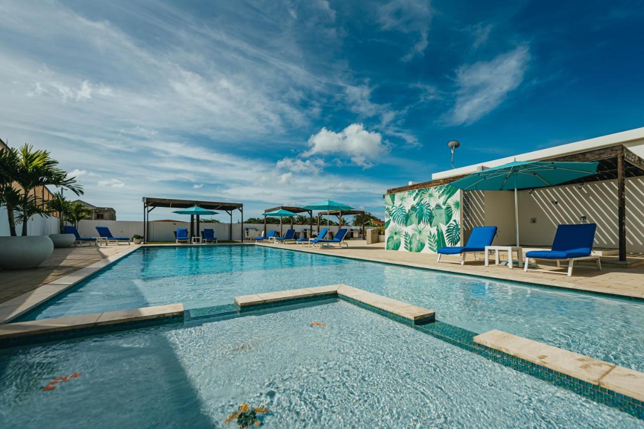 Lux Villa'S By Gg Palm Beach Exterior photo