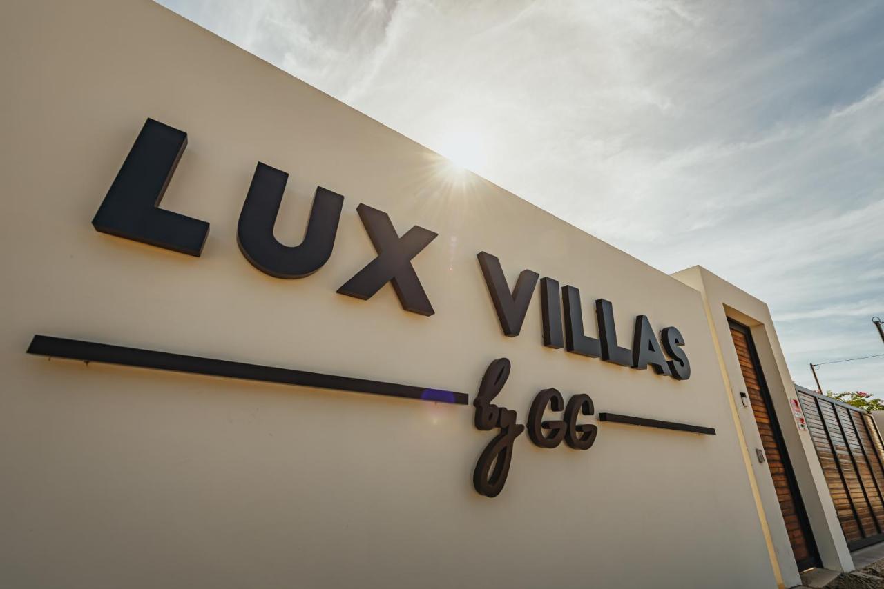 Lux Villa'S By Gg Palm Beach Exterior photo