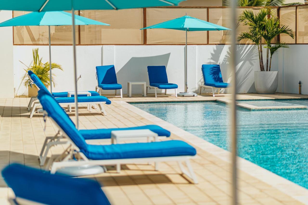 Lux Villa'S By Gg Palm Beach Exterior photo