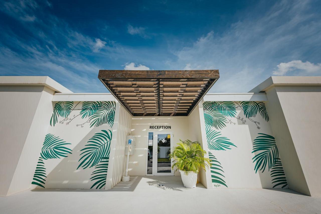 Lux Villa'S By Gg Palm Beach Exterior photo